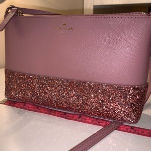 Kate Spade Greta Court Crossbody